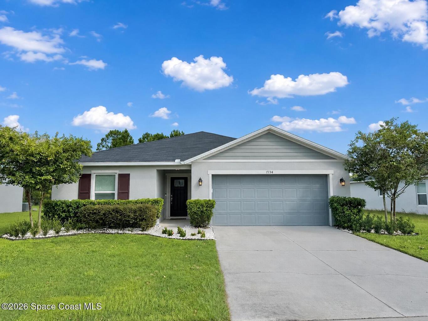 7734 Fortana Way, Titusville, FL, 32780