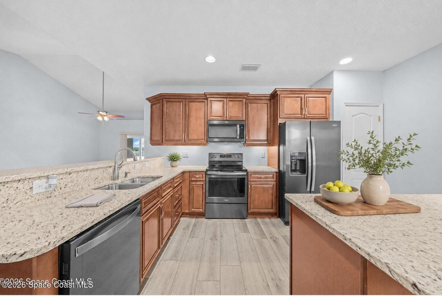 4865 Revenna Court 203, Melbourne, FL, 32904