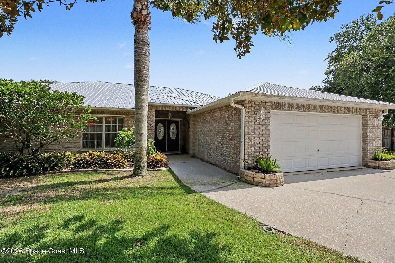 3525 Gloria Avenue, Mims, FL, 32754