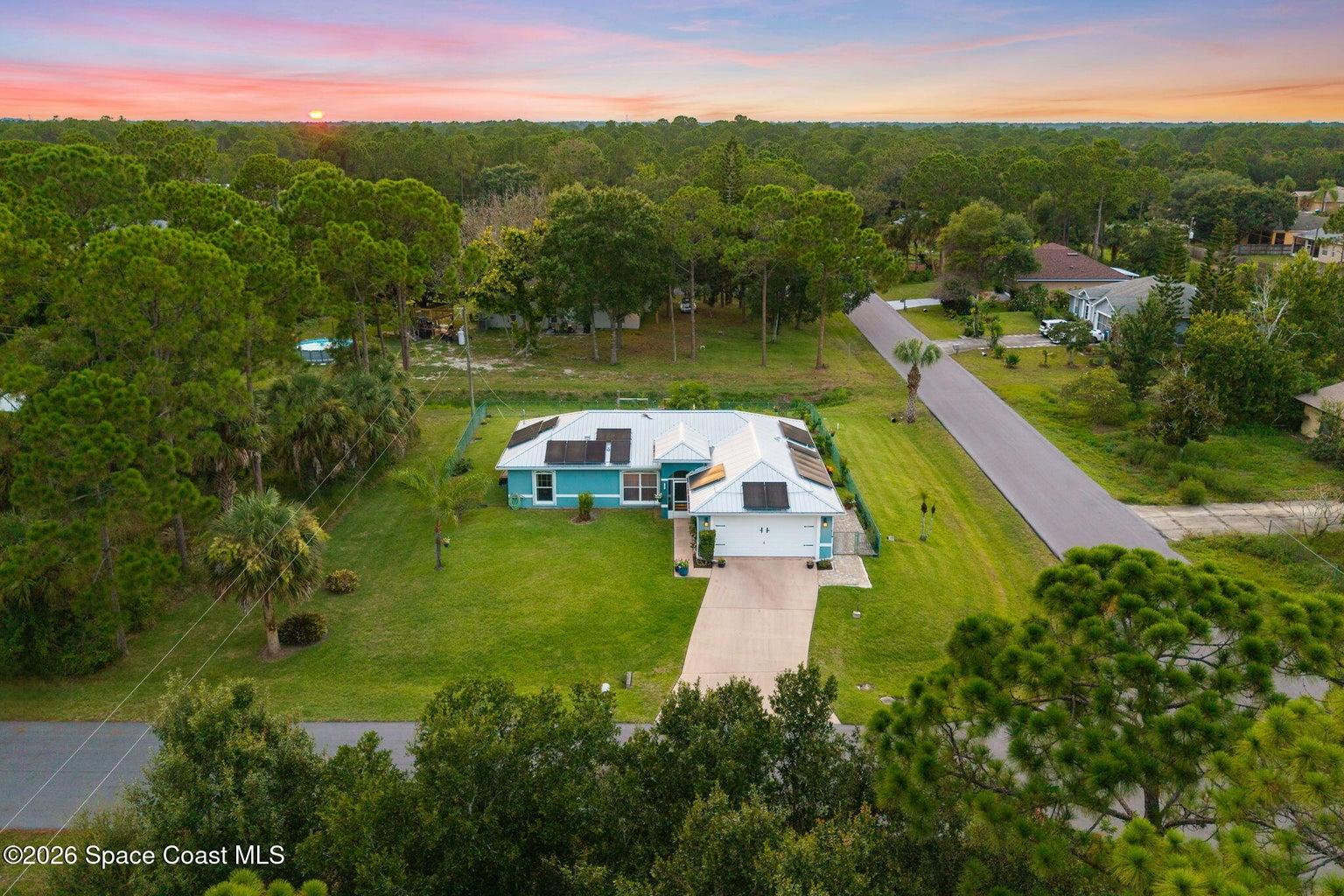 1197 Palo Alto Street SE, Palm Bay, FL, 32909