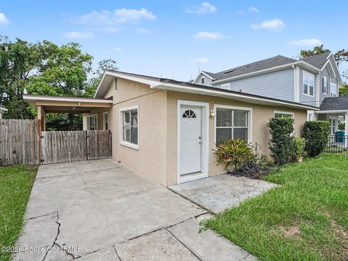1624 Haven Drive, Orlando, FL, 32803