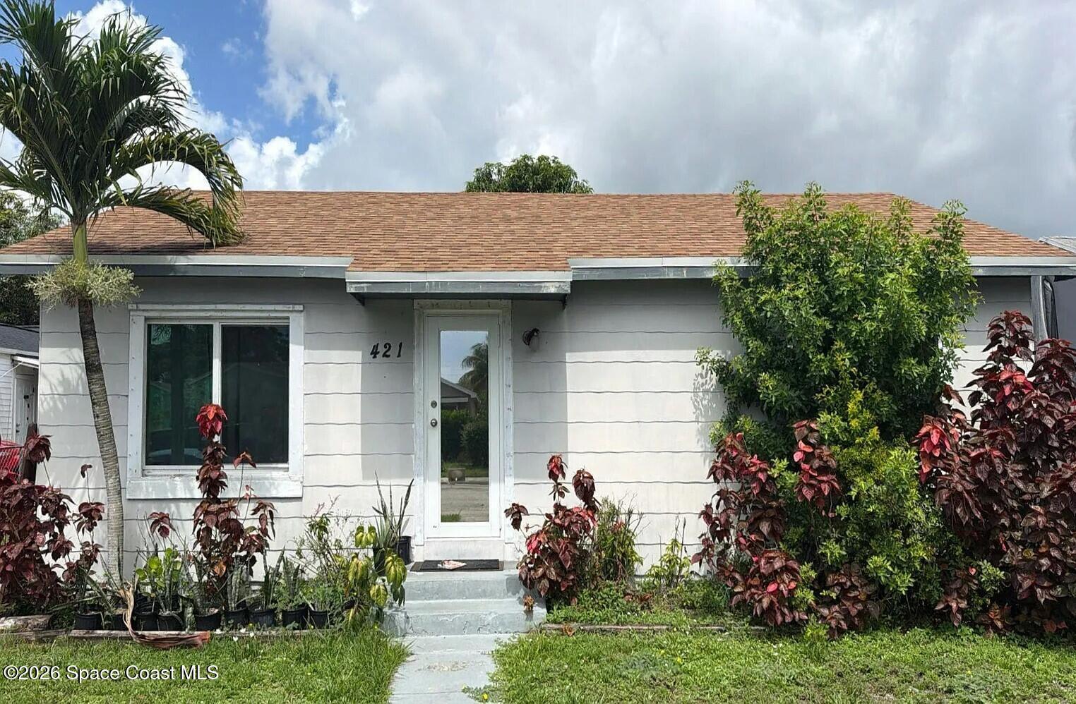 421 N C Street, Lake Worth, FL, 33467