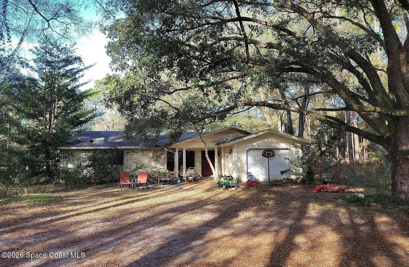 20 Never Bend Drive, Ocala, FL, 34482