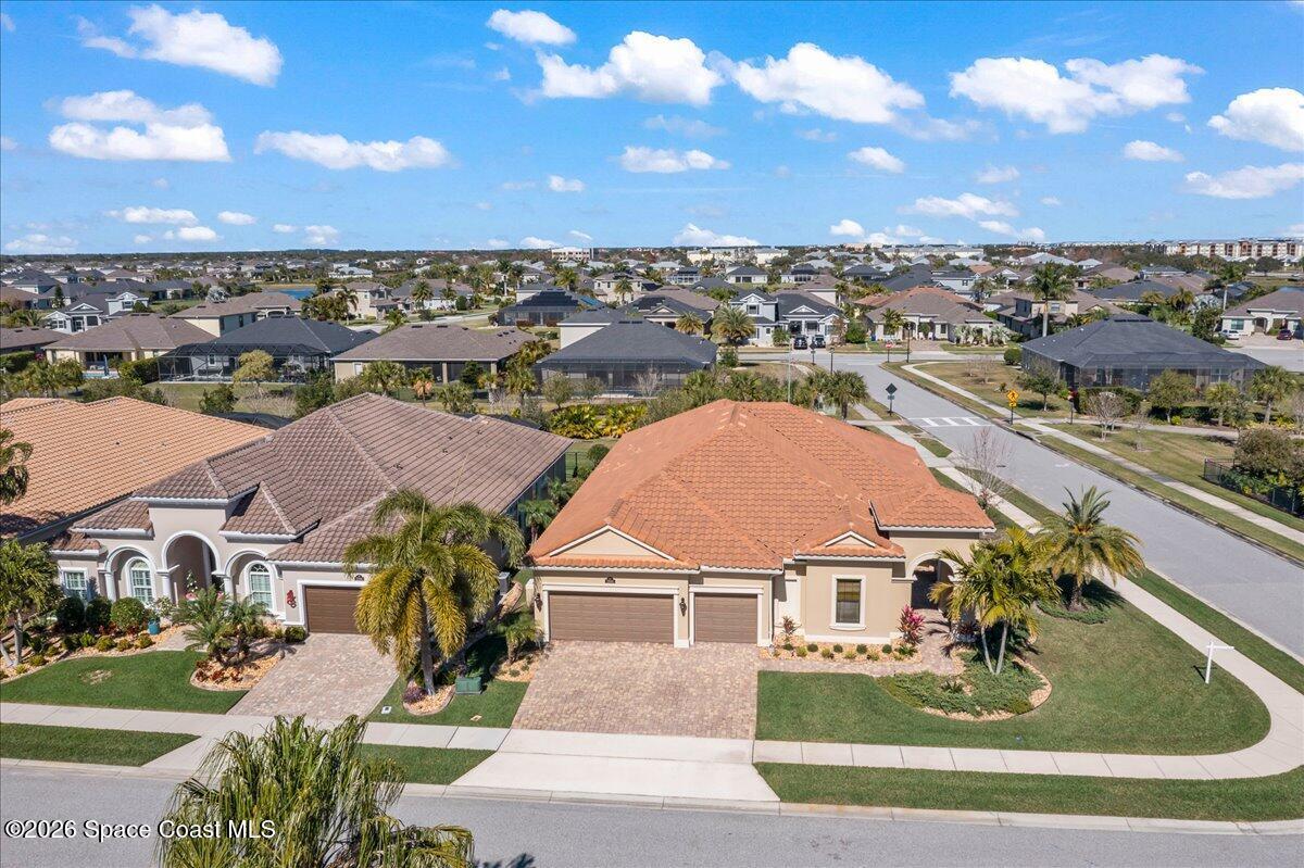 2906 Balting Place, Melbourne, FL, 32940