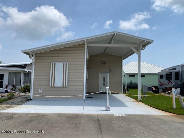 3050 Frontier Drive 87, Titusville, FL, 32796