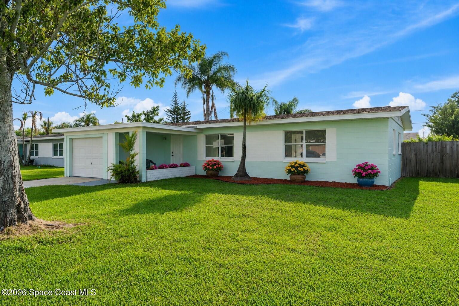 116 1st Street, Merritt Island, FL, 32953