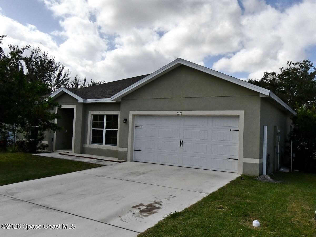 5376 Oakland Lake Circle, Fort Pierce, FL, 34951