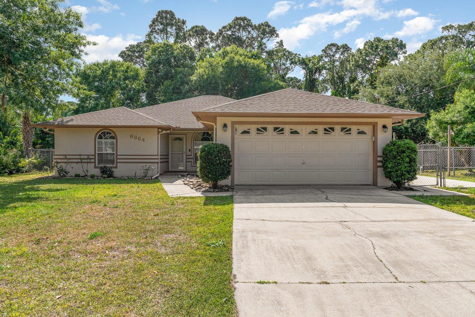 6364 Dane Avenue, Cocoa, FL, 32927