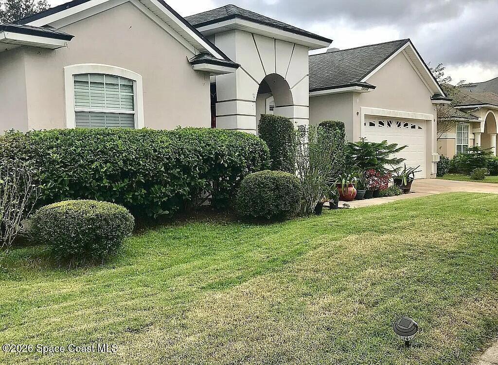 13044 Notre Dame Lane N, Jacksonville, FL, 32218