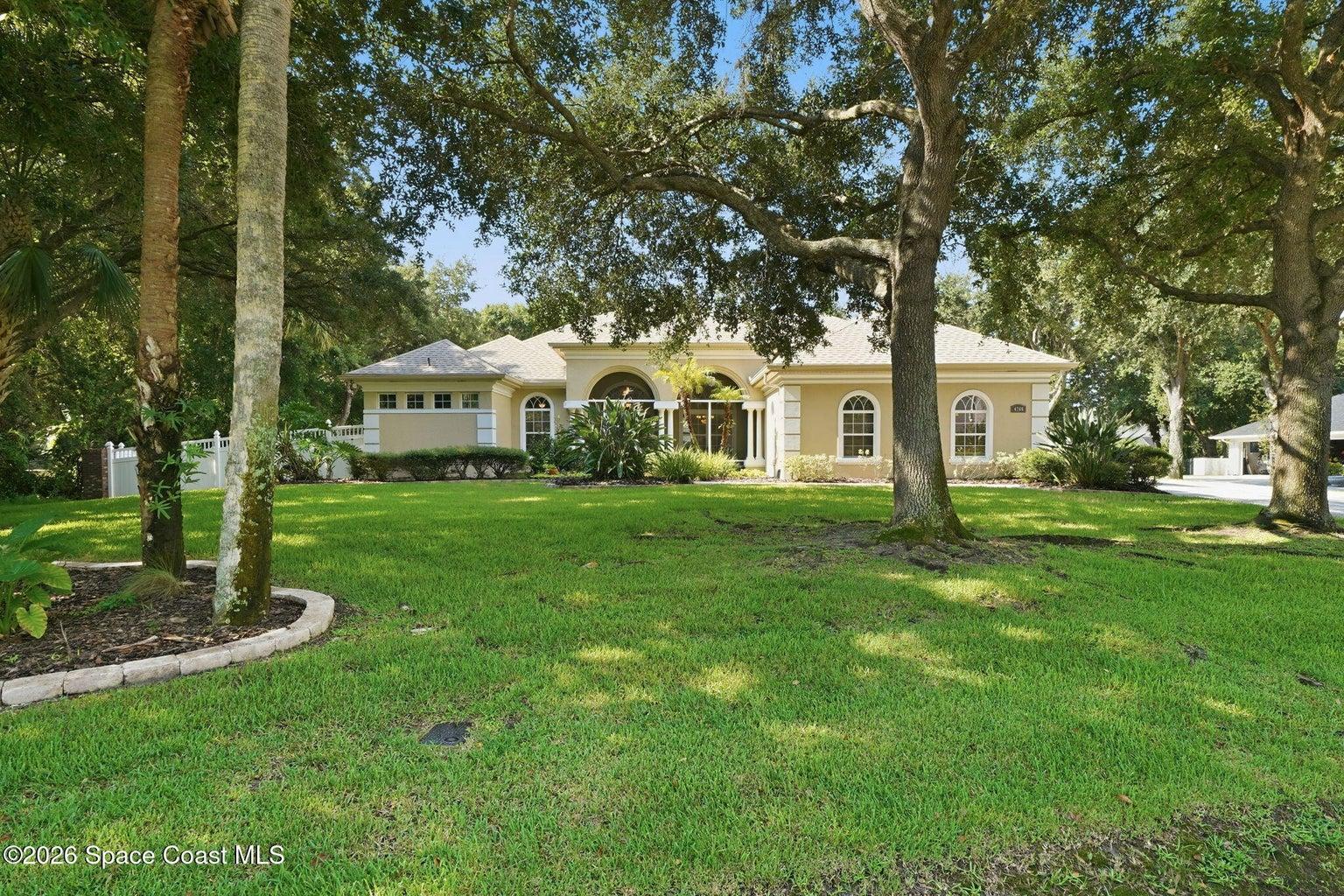 5 Bedrooms / 3 Full Baths