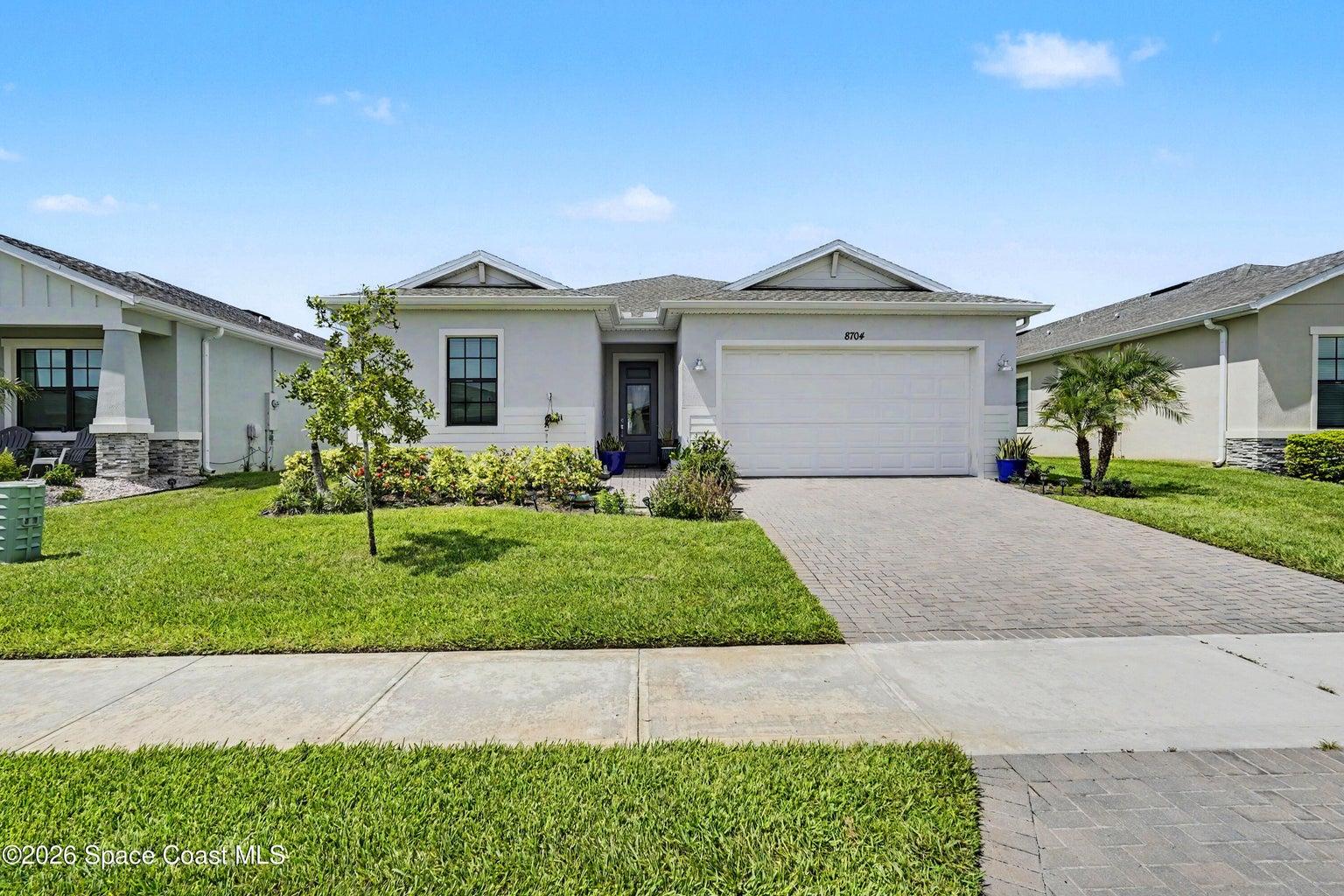 8704 Alister Drive, Melbourne, FL, 32940