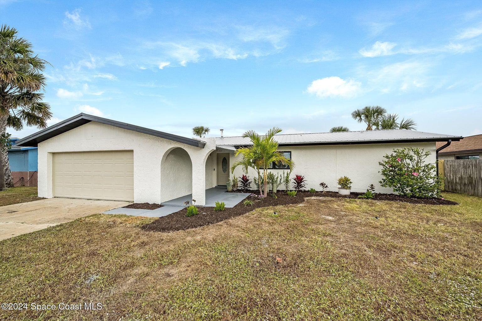 1730 E Riviera Drive, Merritt Island, FL, 32952