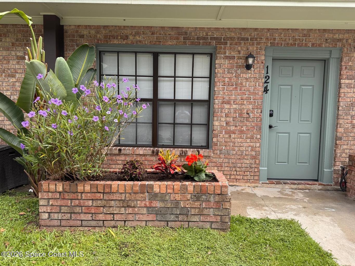 1300 Arlington Lane NE 124, Palm Bay, FL, 32905