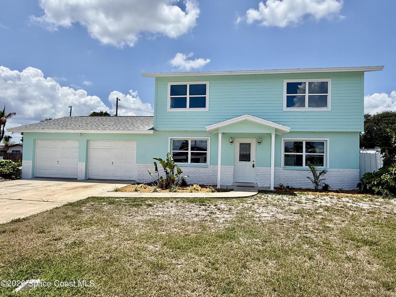 505 Belair Avenue, Merritt Island, FL, 32953