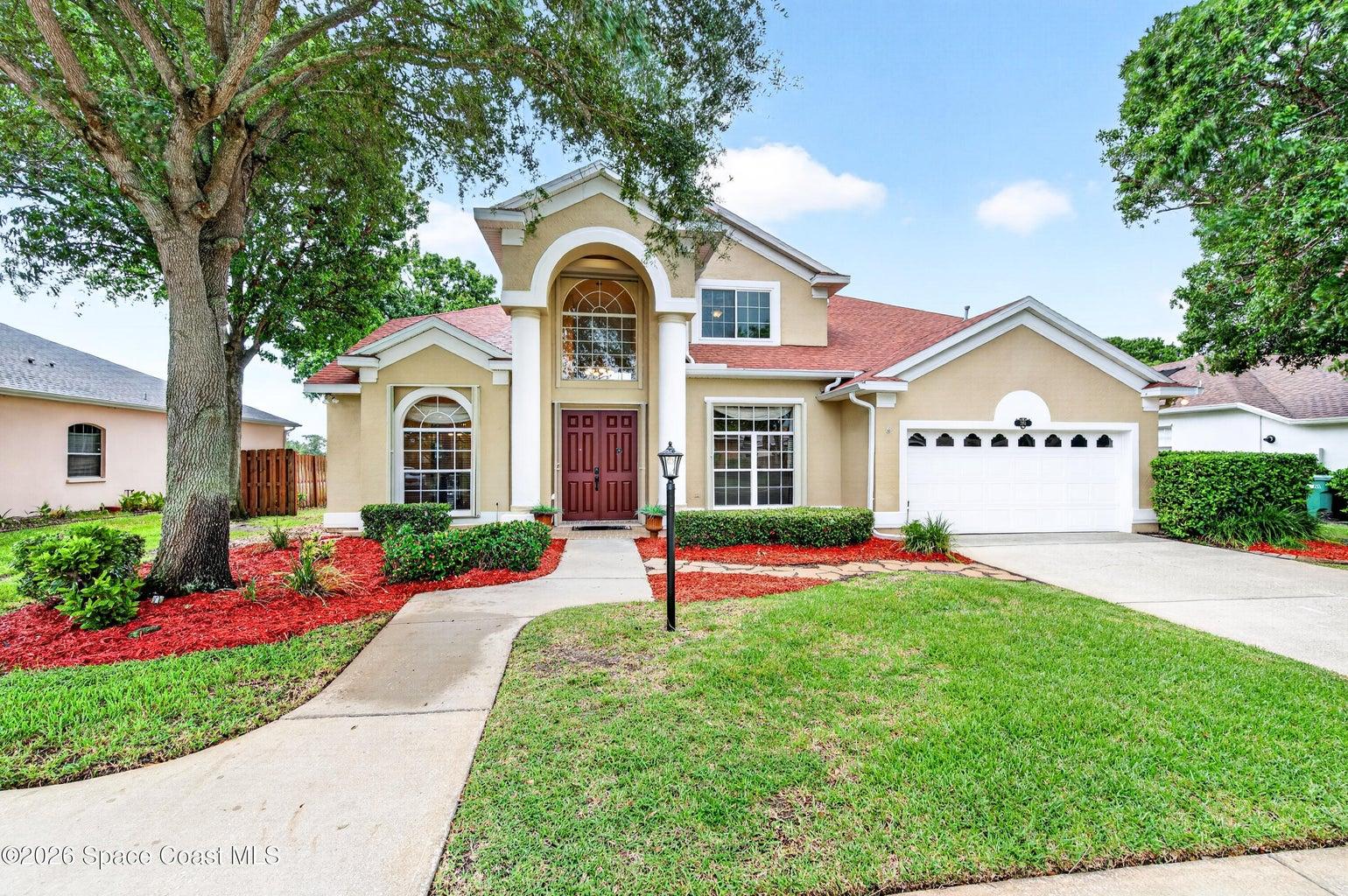 3251 Windsor Estates Drive, Melbourne, FL, 32940