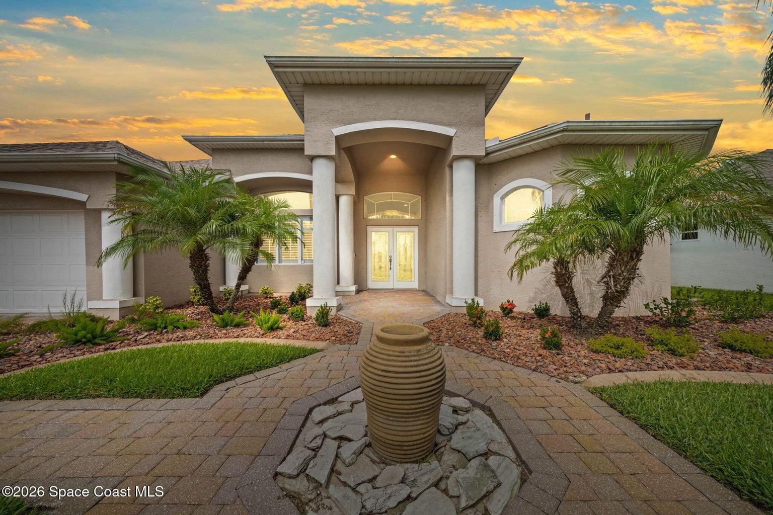 1045 Starling Way, Rockledge, FL, 32955