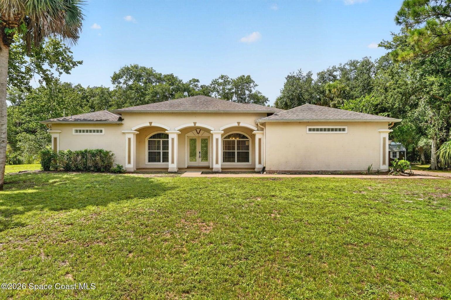5741 Tasha Lane, Cocoa, FL, 32926