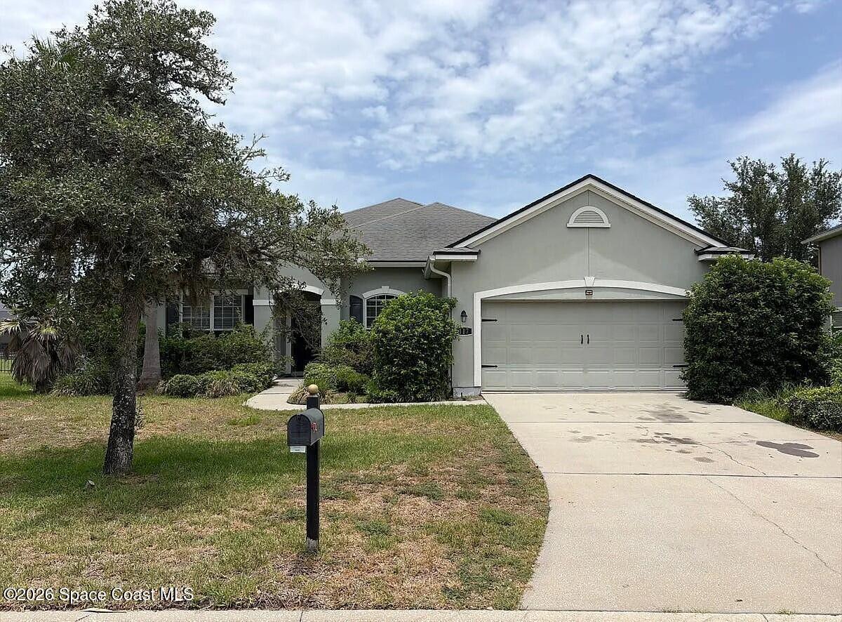 117 Pond Run Lane, Jacksonville, FL, 32218