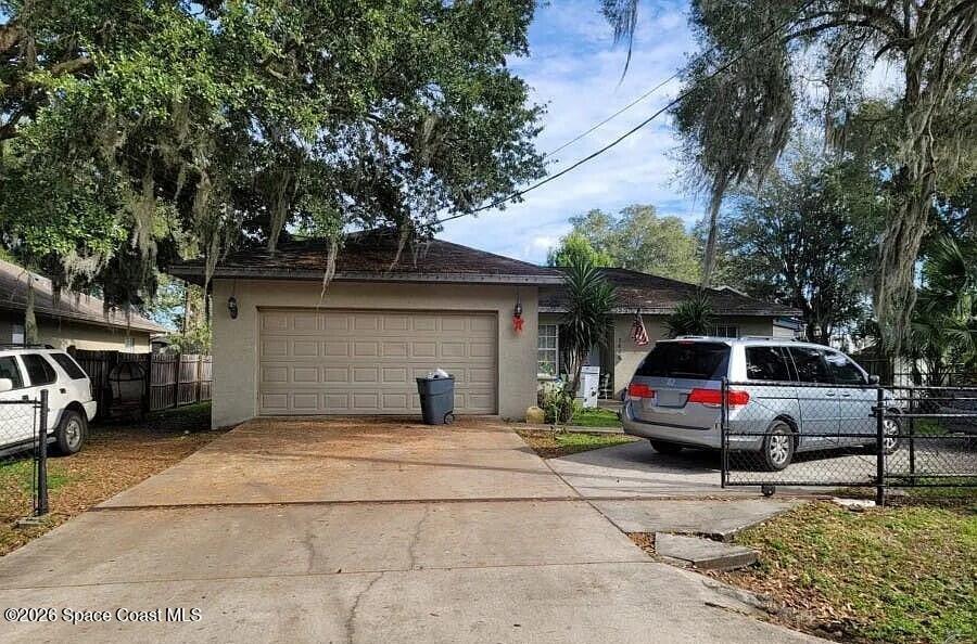 2606 N Adams Street, Plant City, FL, 33563