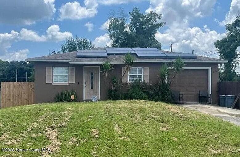 2417 S Marshall Avenue, Sanford, FL, 32771