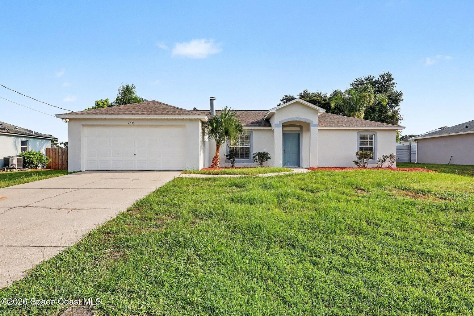 6236 Brandt Street, Cocoa, FL, 32927
