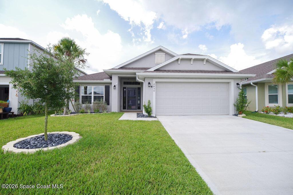 2450 Roygaris Street NW, Palm Bay, FL, 32907