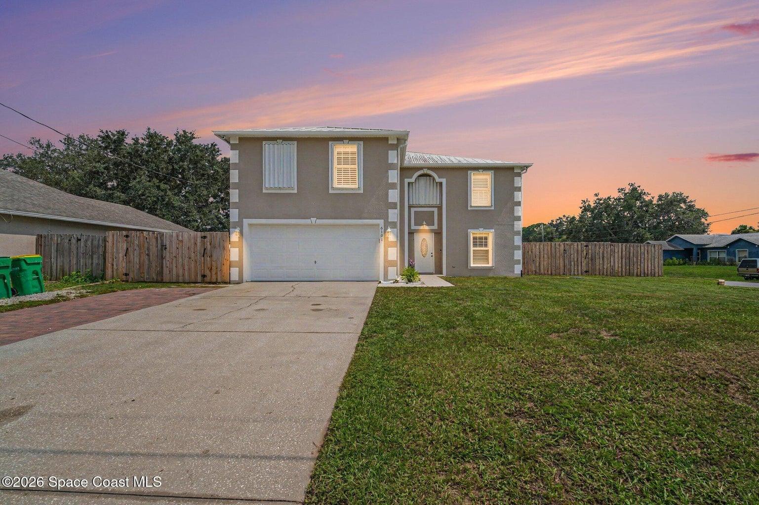 6101 Corning Road, Cocoa, FL, 32927