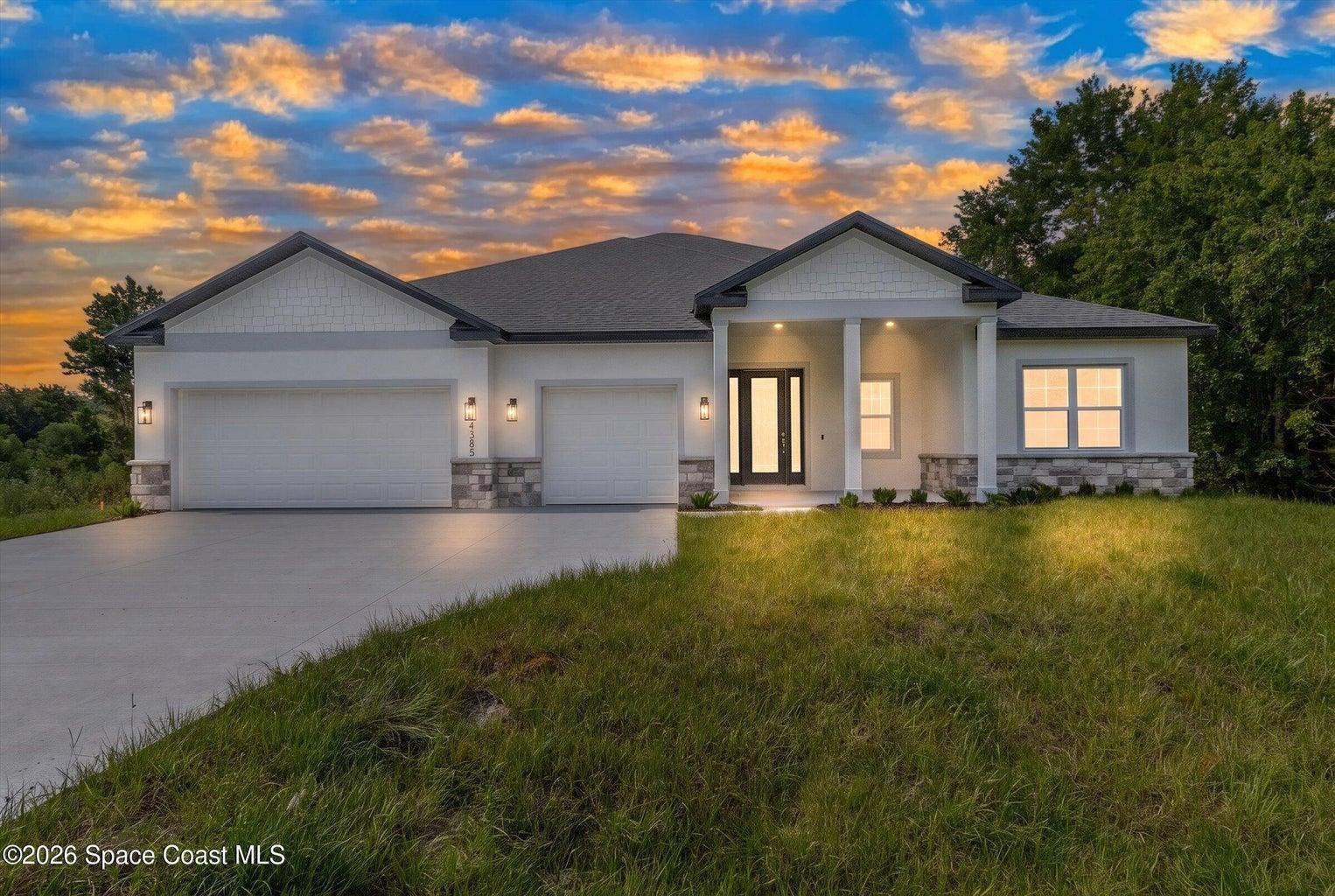 4385 Sheridan Avenue, Cocoa, FL, 32926