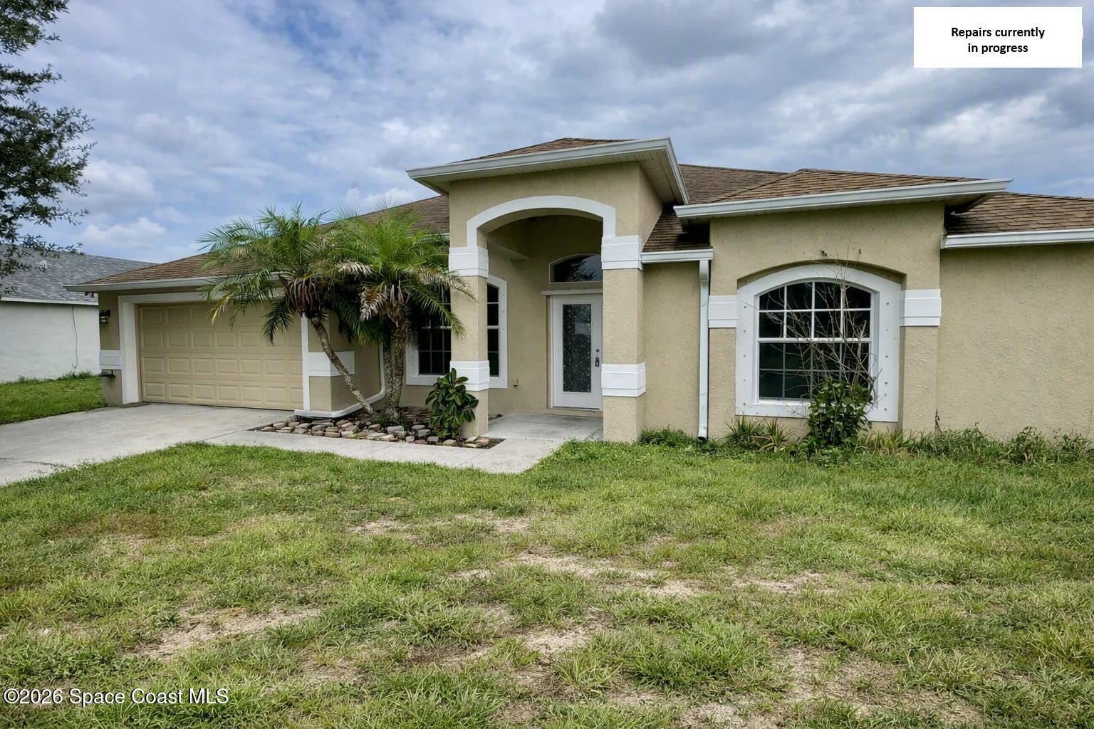 1623 Capistrano Avenue NW, Melbourne, FL, 32907