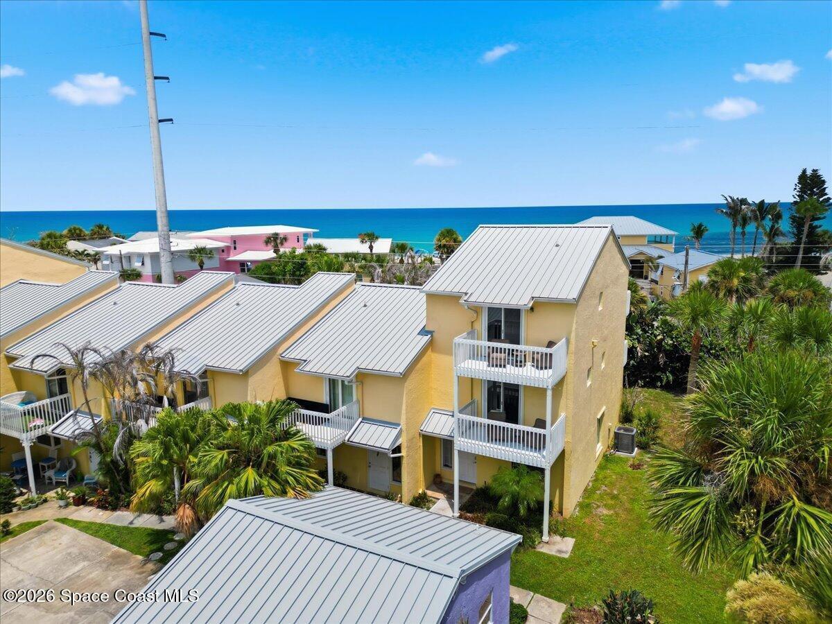 200 3rd Avenue 6, Melbourne Beach, FL, 32951