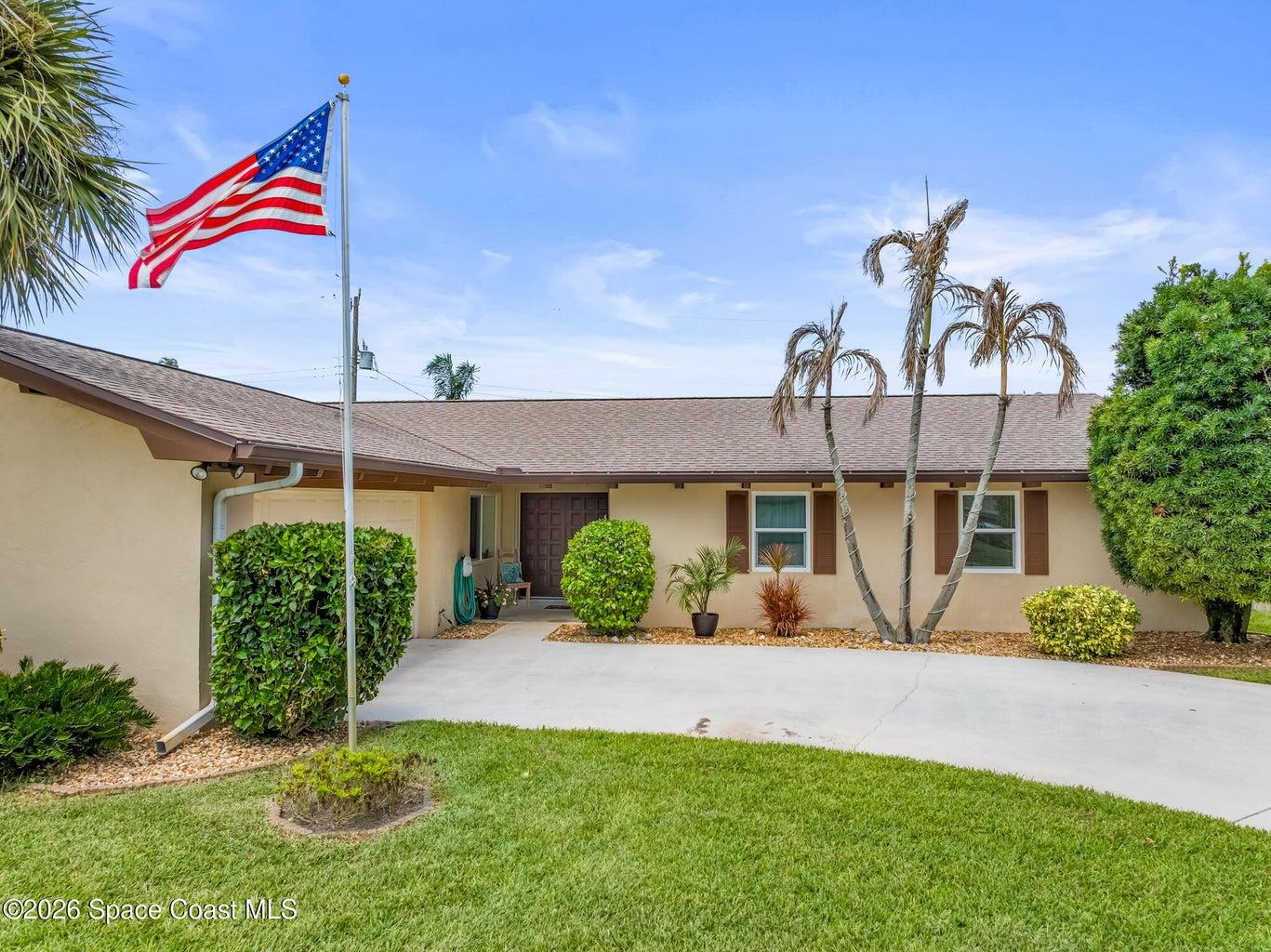 775 Richard Street, Satellite Beach, FL, 32937