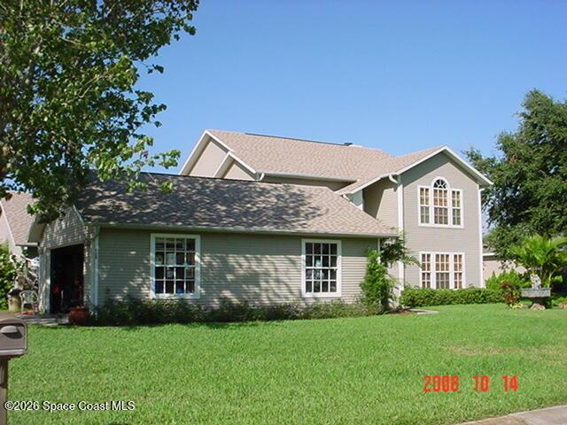 195 River Road Circle, Rockledge, FL, 32955