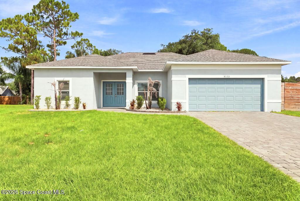 6120 Fay Boulevard, Cocoa, FL, 32927