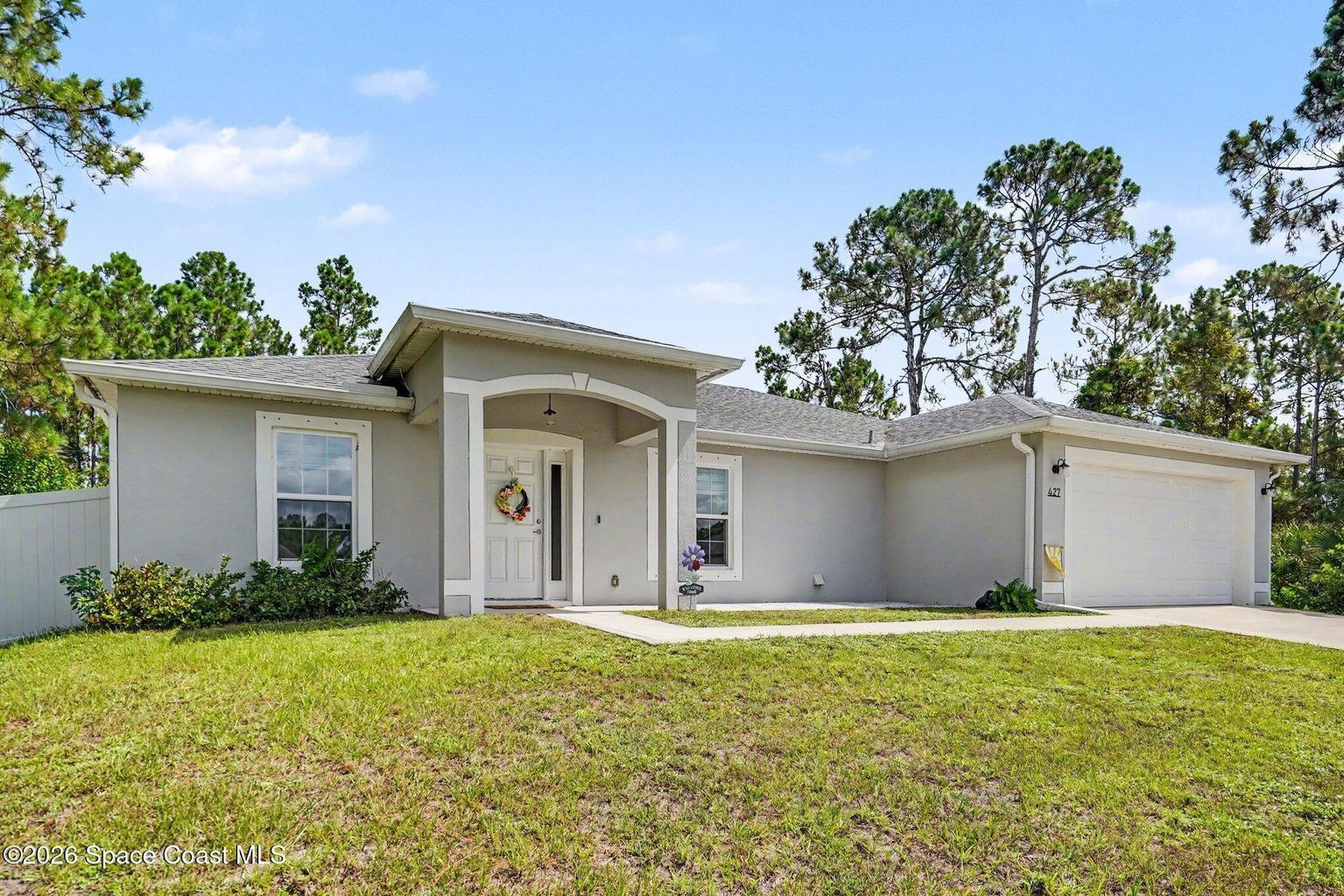 427 Flagler Road SE, Palm Bay, FL, 32909