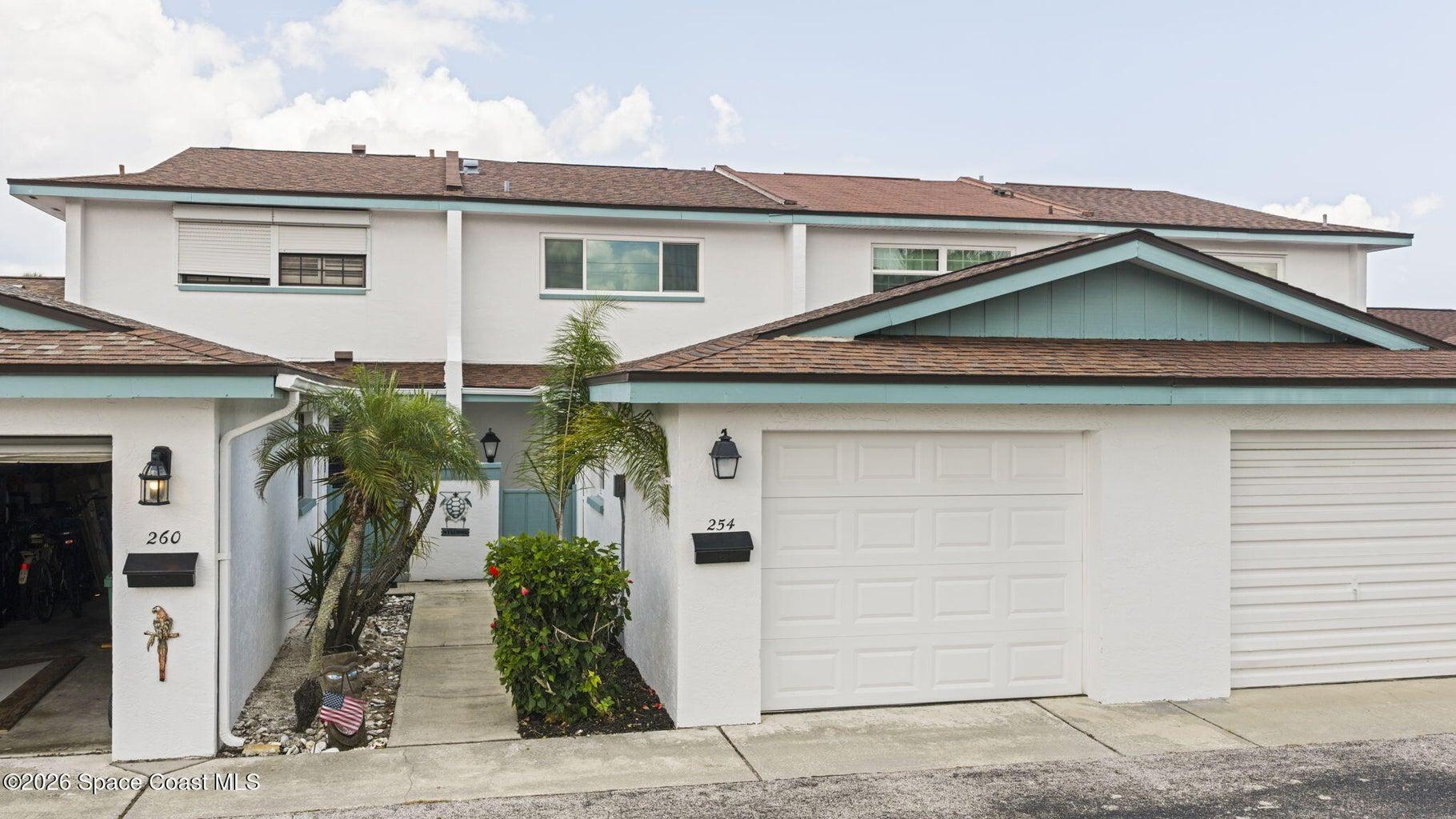 254 Queens Court, Satellite Beach, FL, 32937