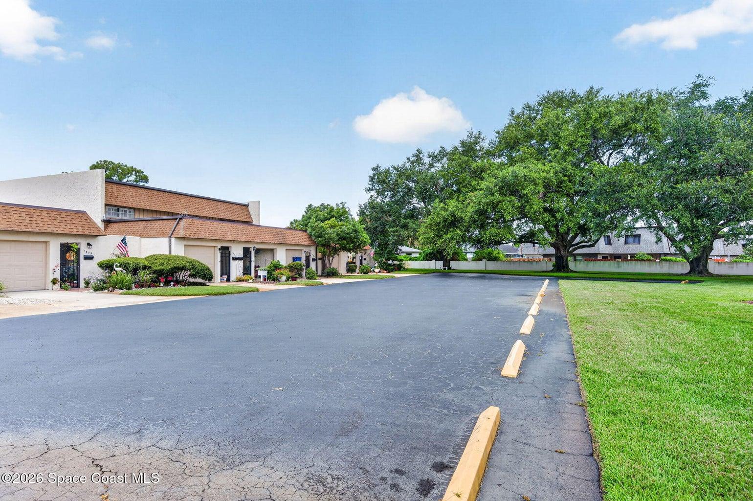 1991 Harrison Street 102, Titusville, FL, 32780