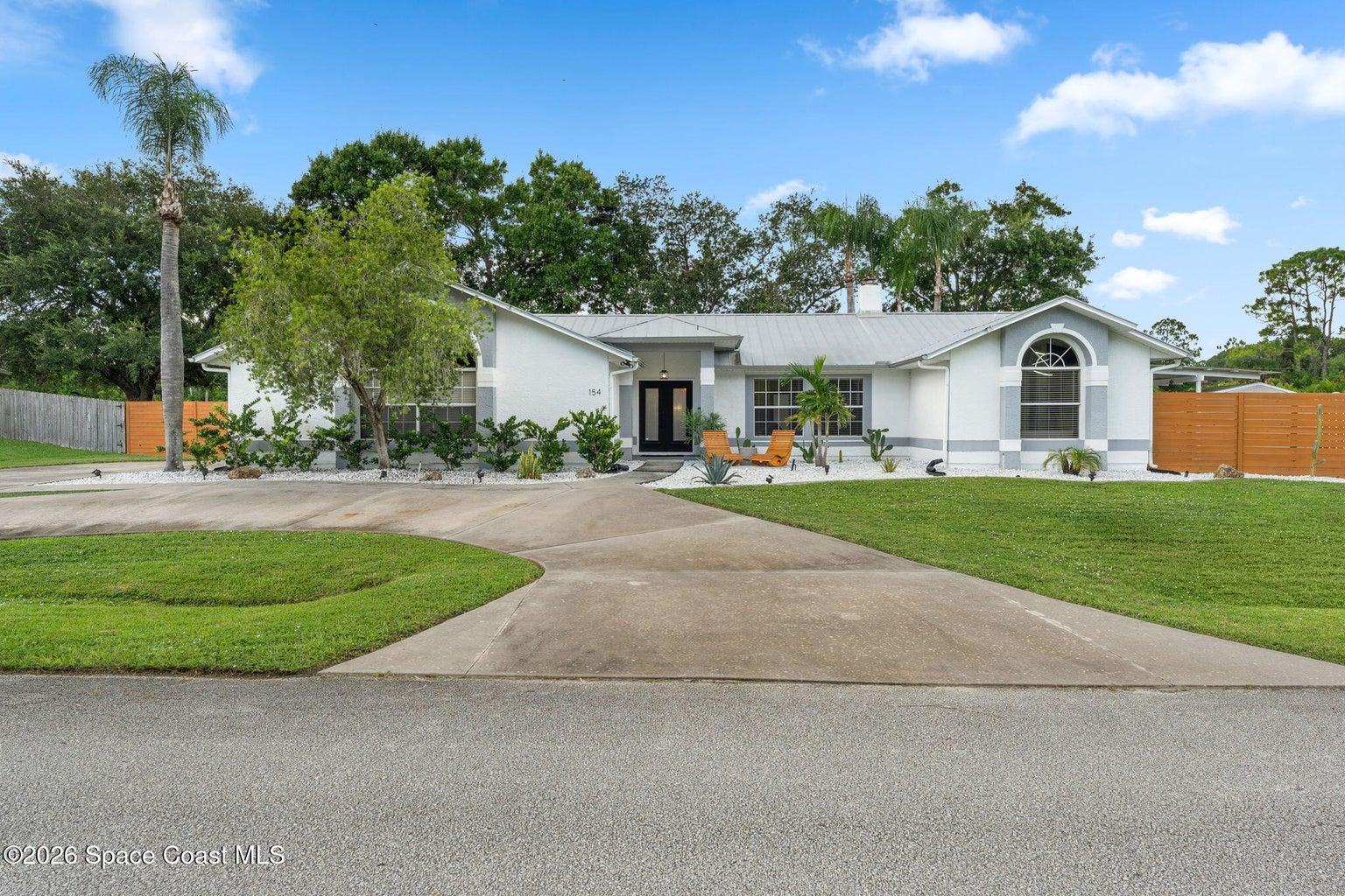 154 Nemo Circle NE, Palm Bay, FL, 32907