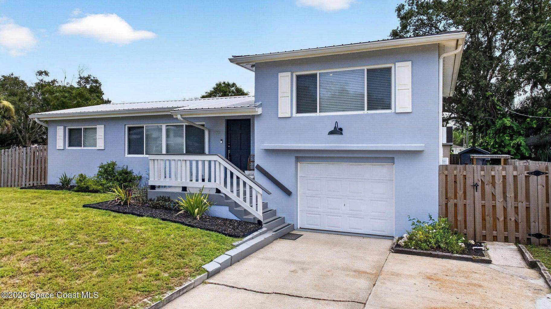 301 Par Avenue, Melbourne, FL, 32901