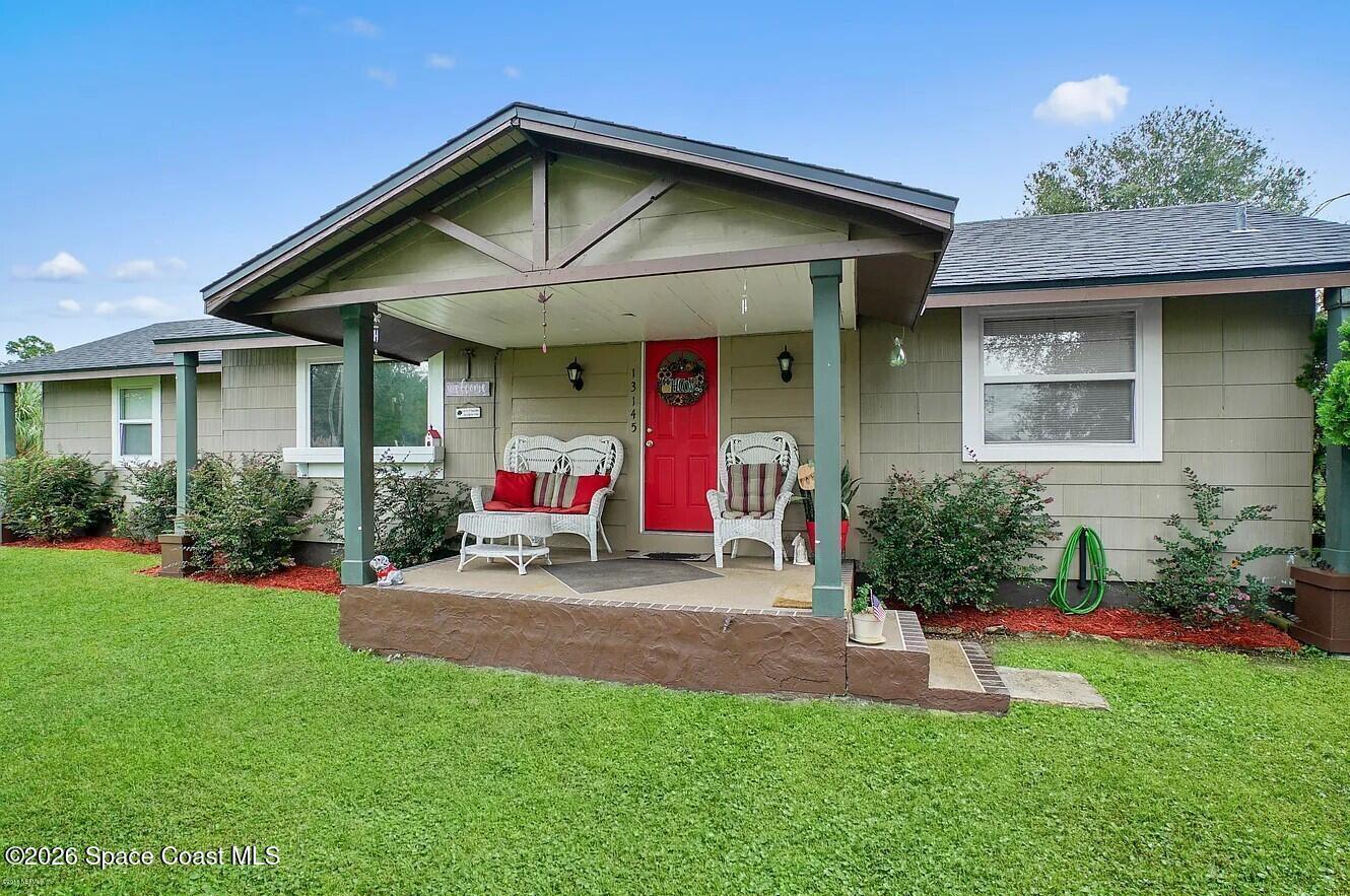 13145 Dunn Creek Road, Jacksonville, FL, 32218