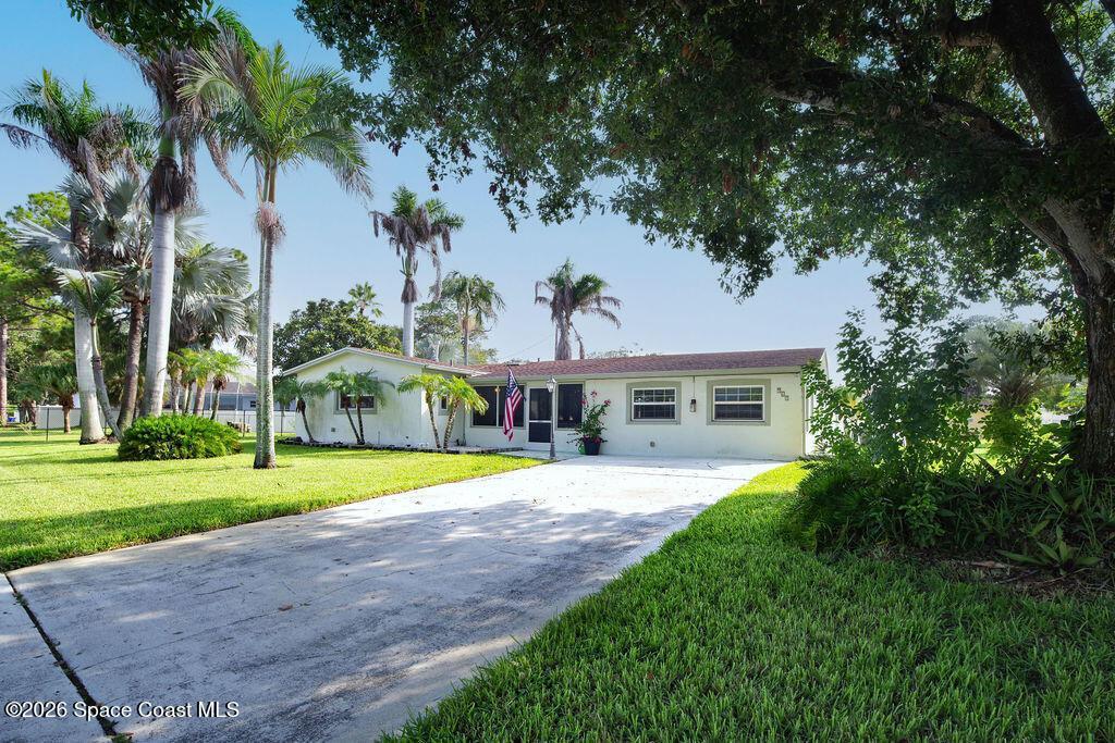 960 Kings Post Road, Rockledge, FL, 32955