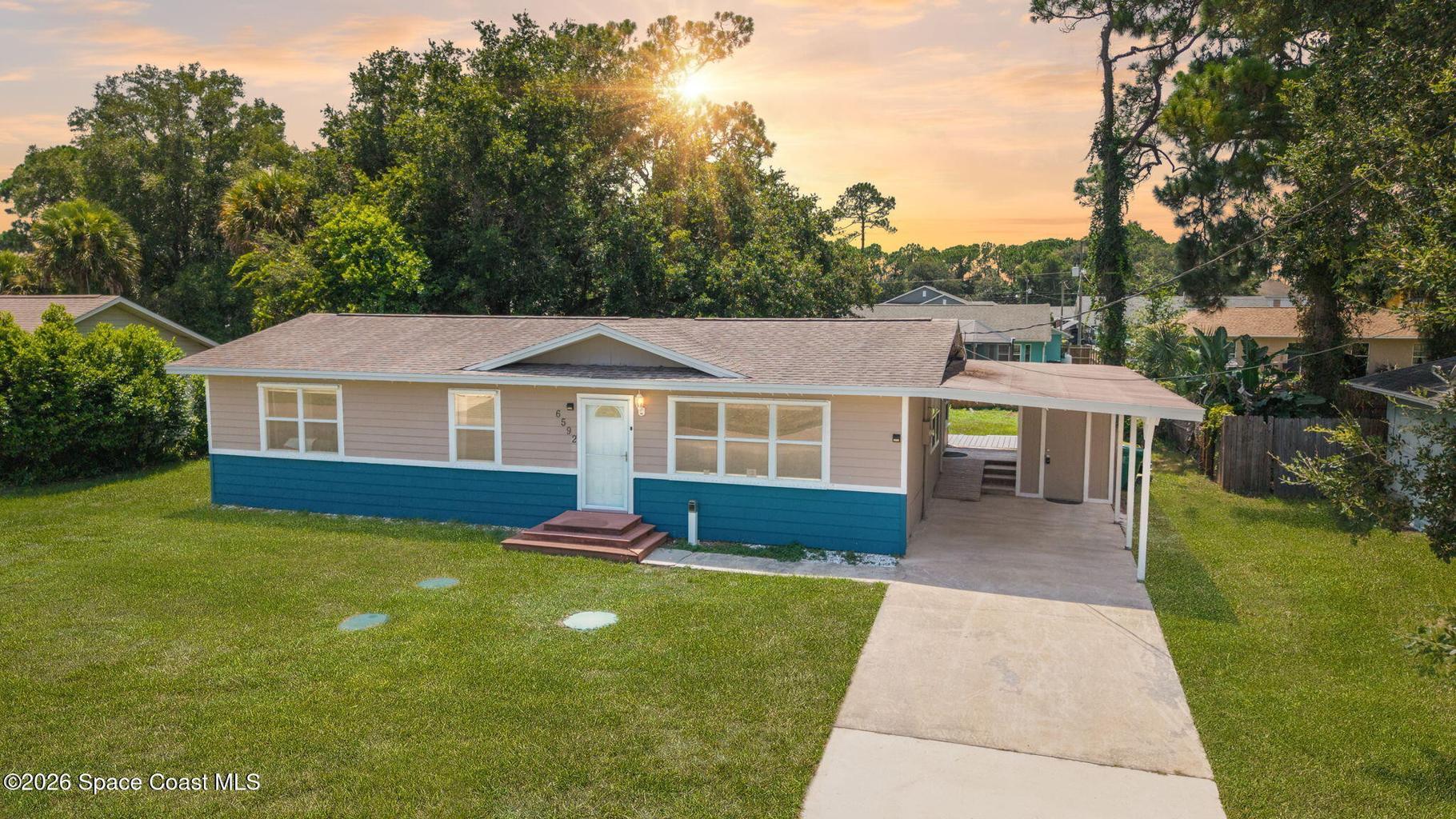 6592 Emil Avenue, Cocoa, FL, 32927
