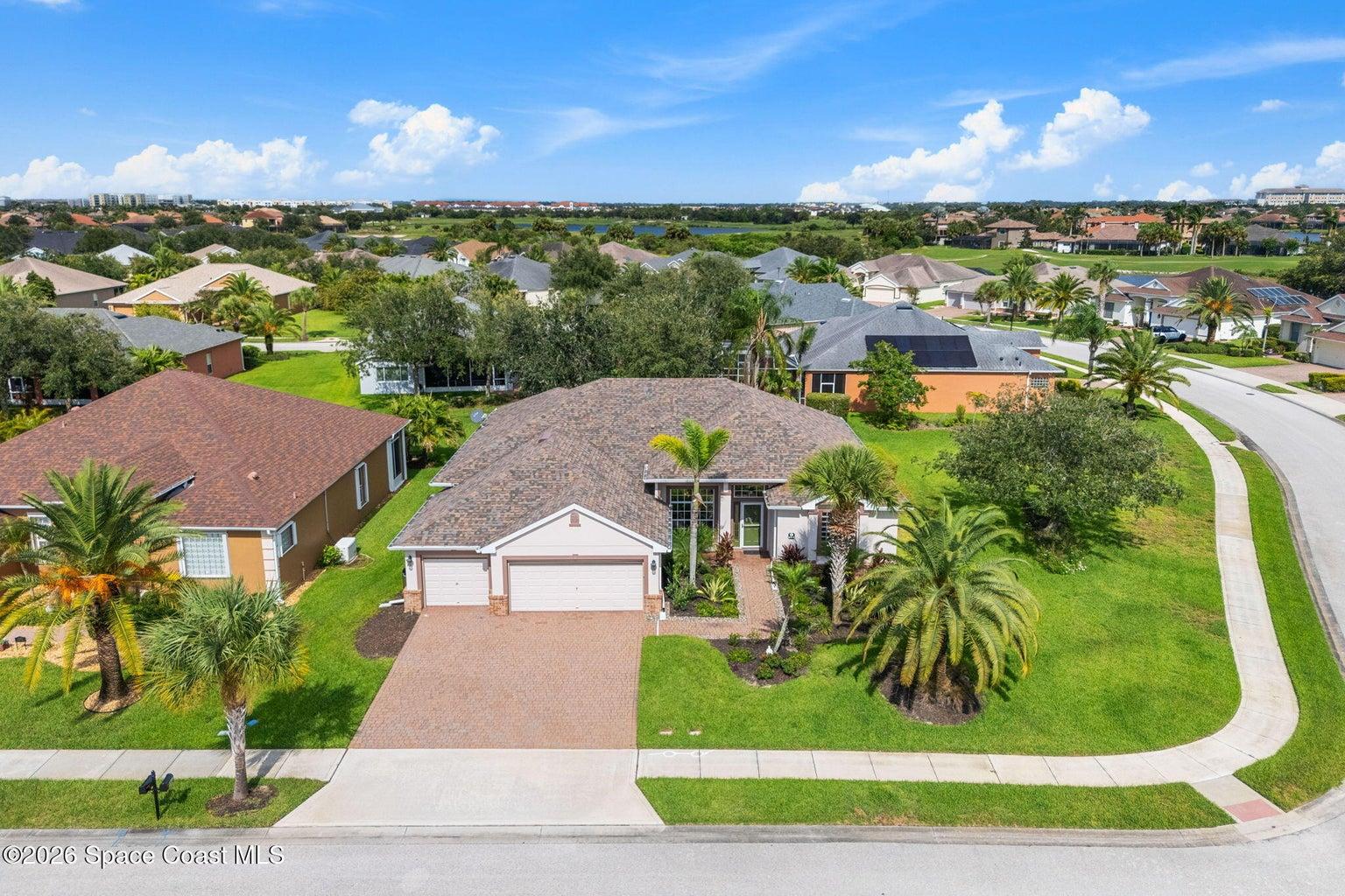 Move In ready! Over $70K invested this year in this home!