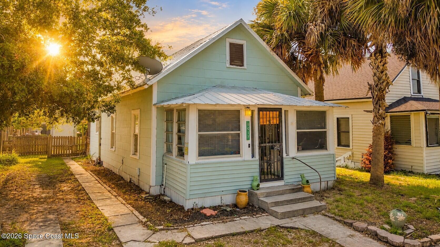 1417 11th Street, St. Cloud, FL, 34769