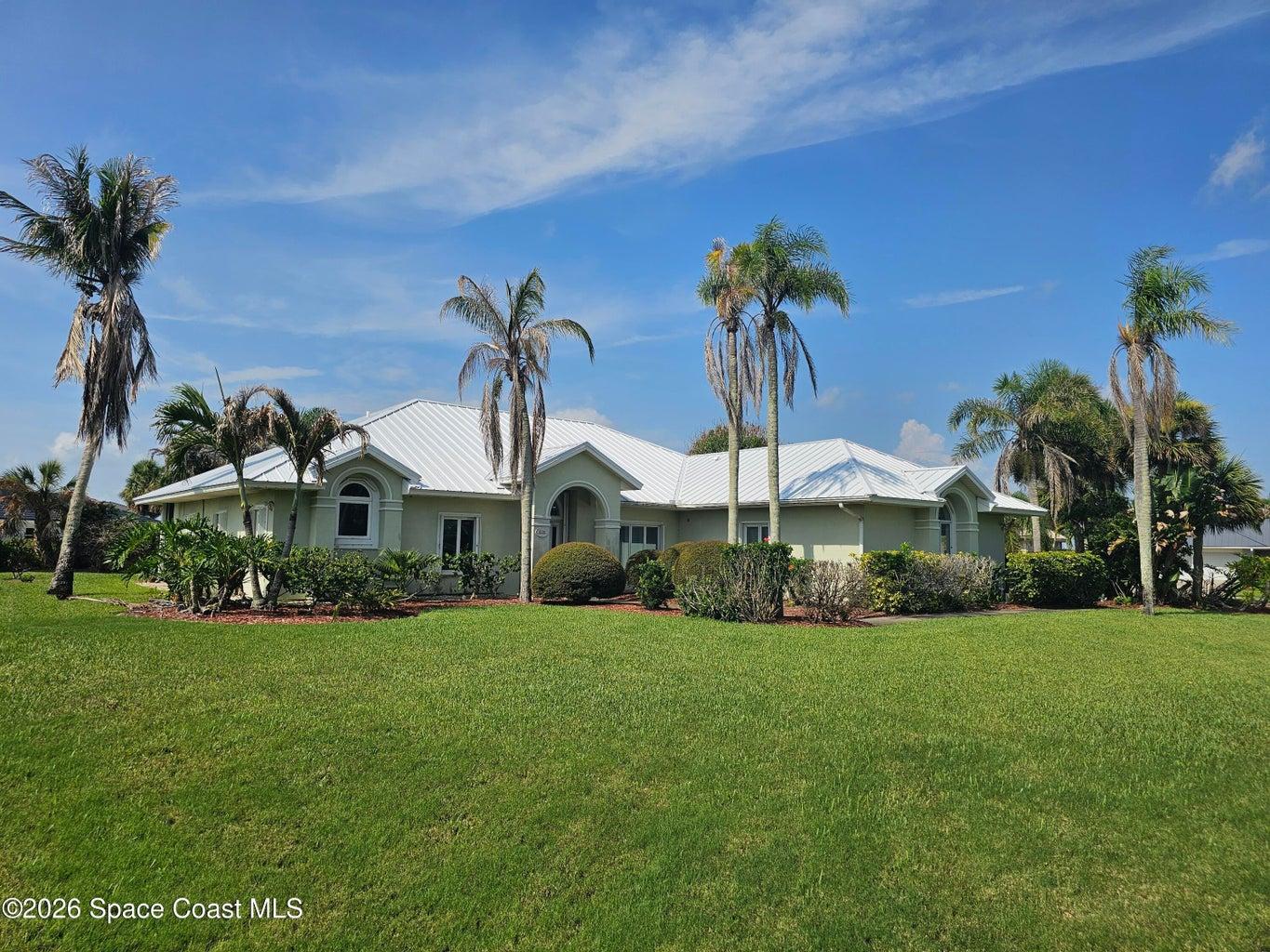 225 River Walk Drive, Melbourne Beach, FL, 32951