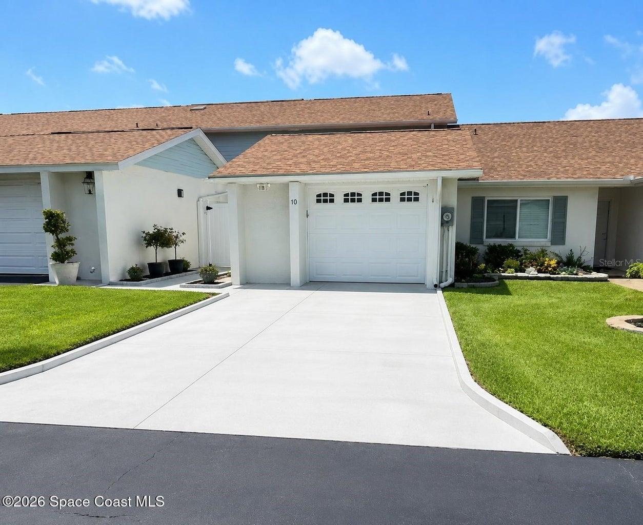 10 London Lane, Ormond Beach, FL, 32176