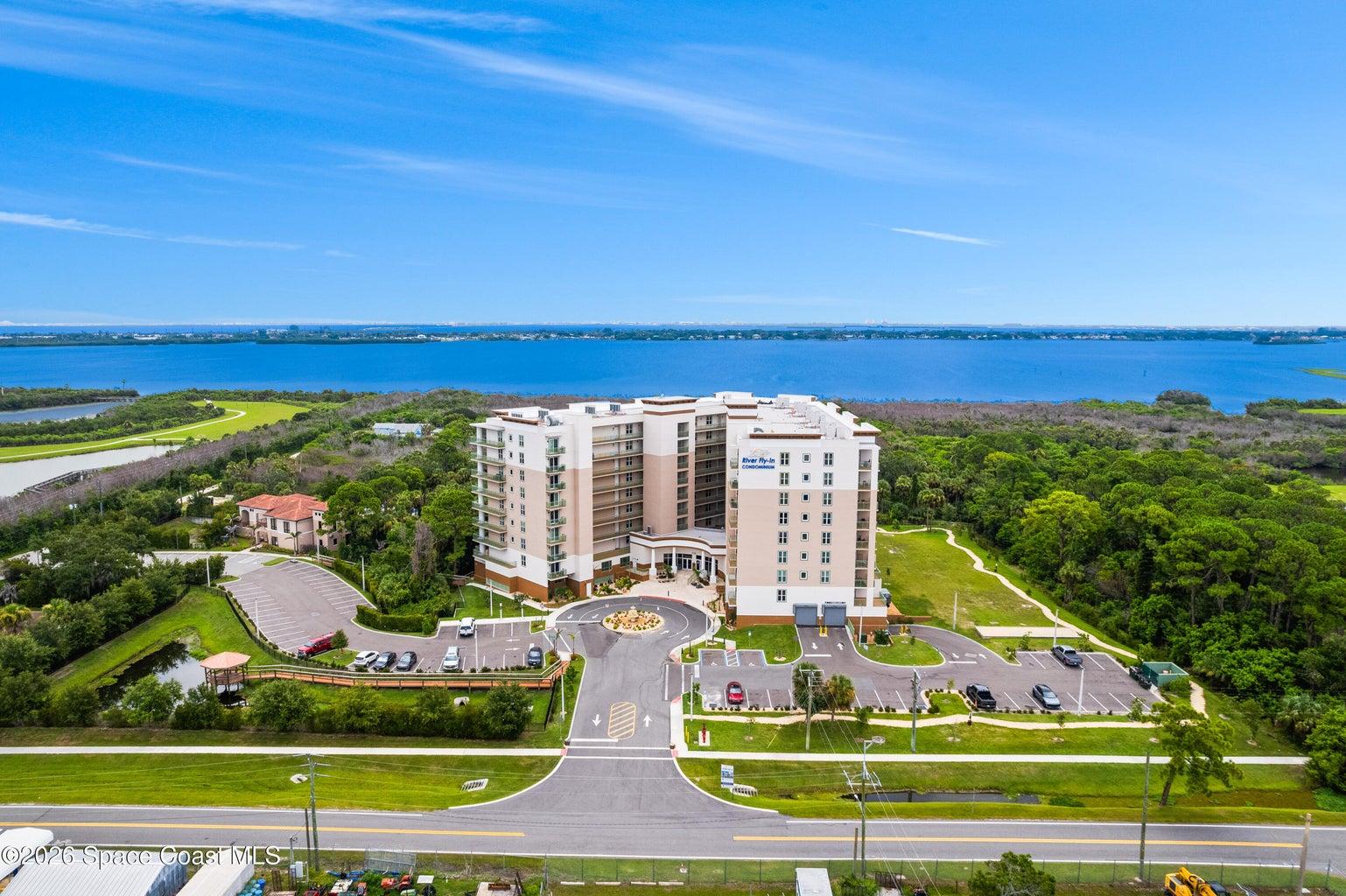 735 W Pilot Lane 506, Merritt Island, FL, 32952