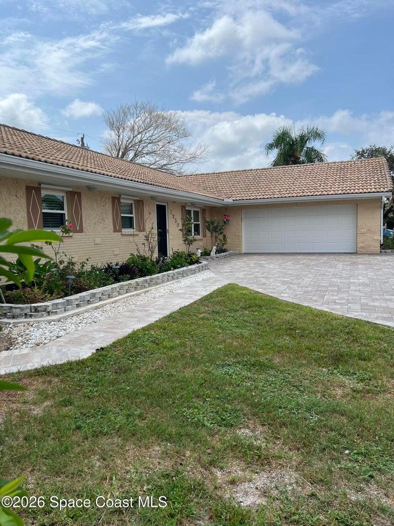 1250 Newfound Harbor Drive, Merritt Island, FL, 32952