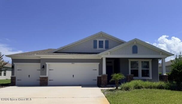 2840 Monaghan Drive, Ormond Beach, FL, 32174