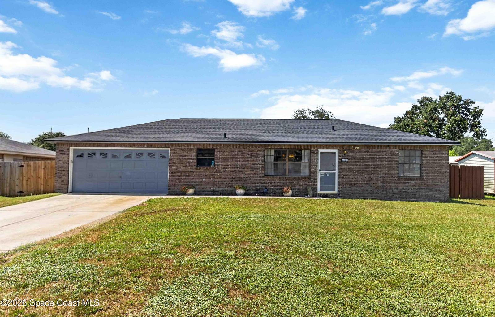 4410 Piedras Street, Cocoa, FL, 32927