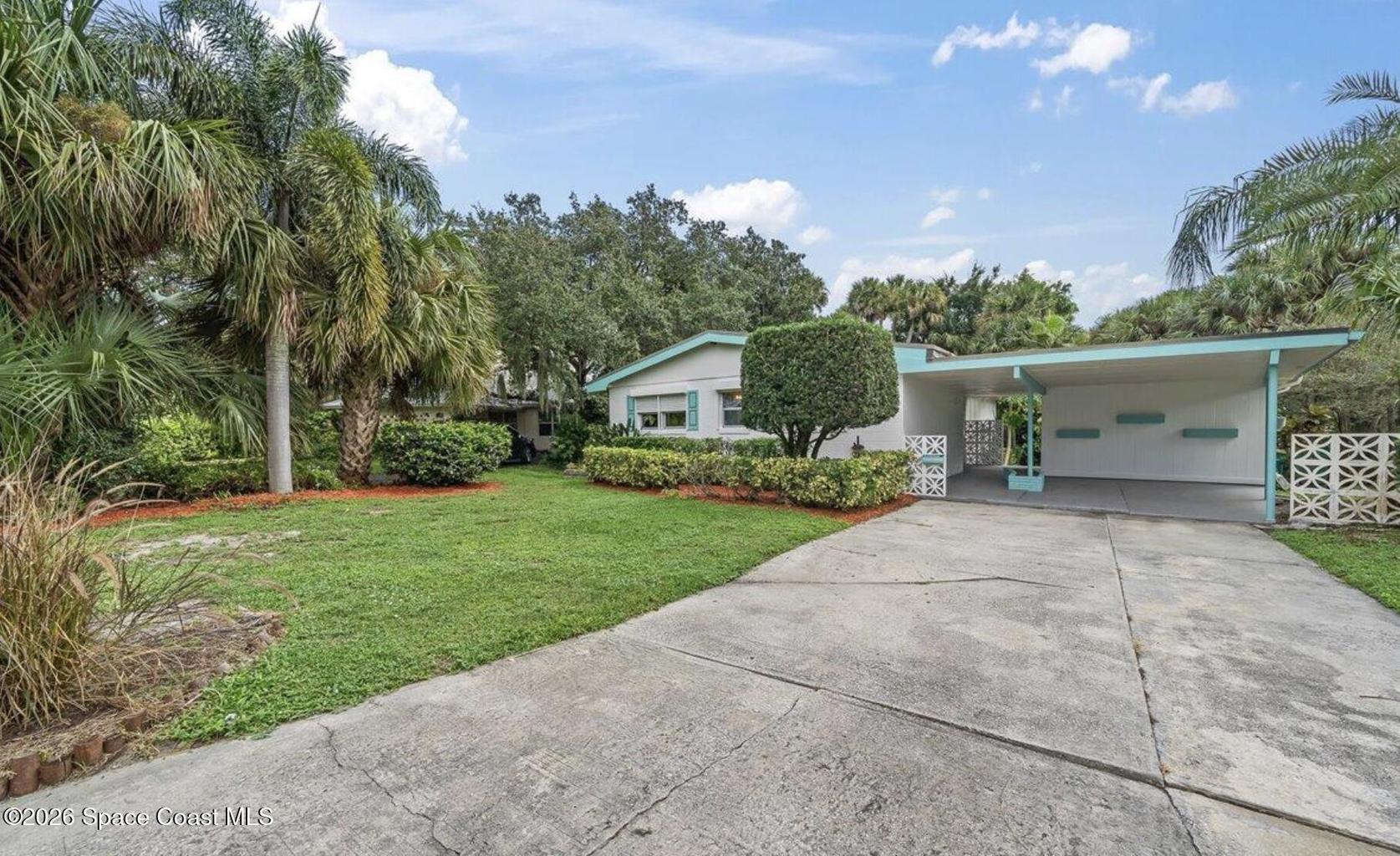 2329 Saint Andrews Circle, Melbourne, FL, 32901